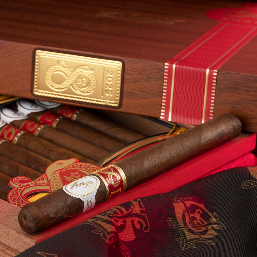 Davidoff Year of the Snake 2025