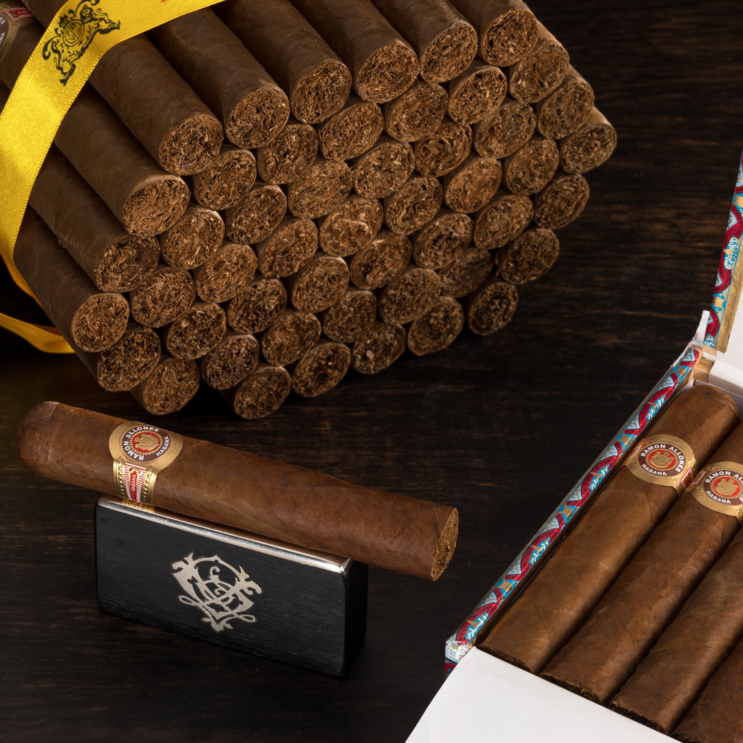 Ramón Allones Specially Selected