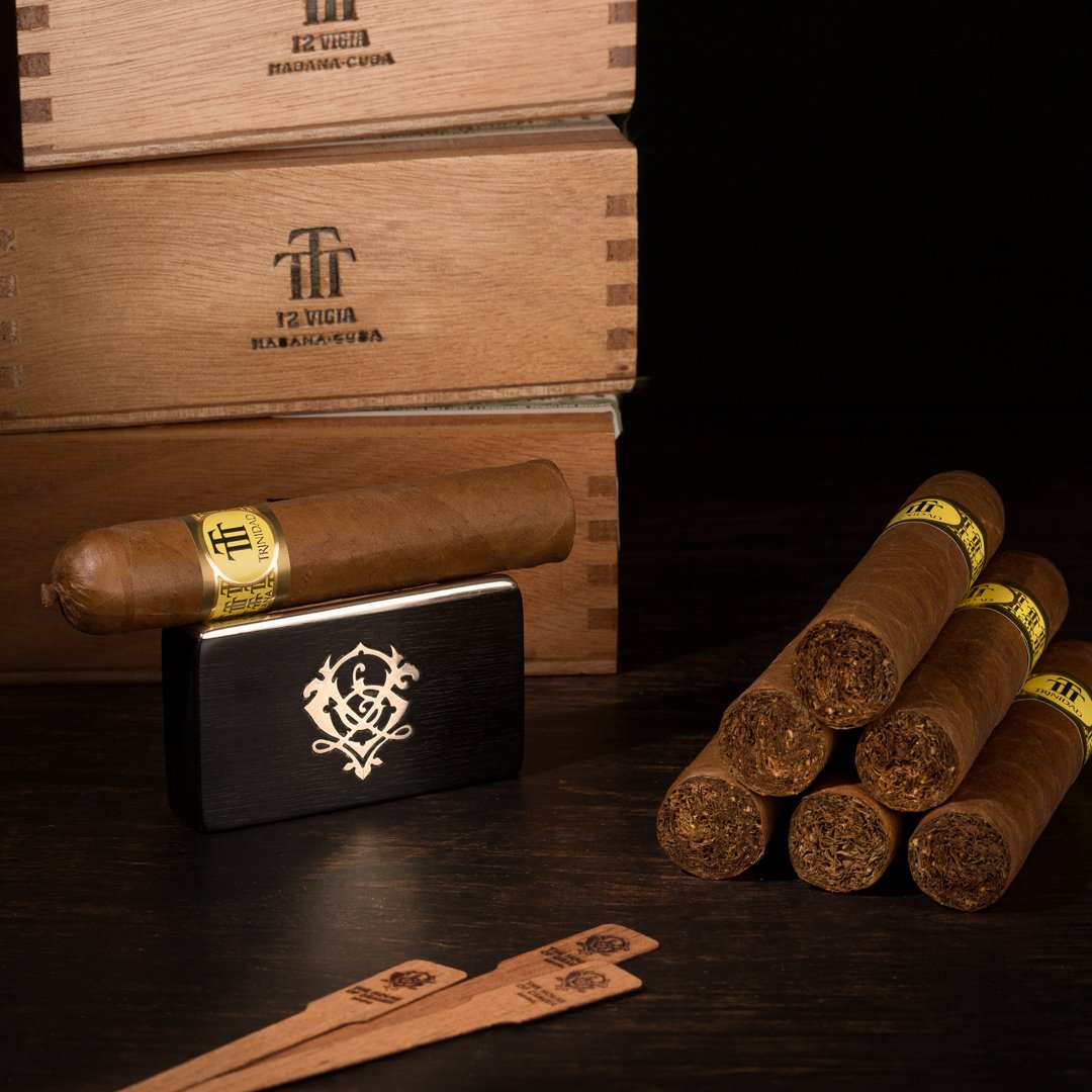 Trinidad Vigia