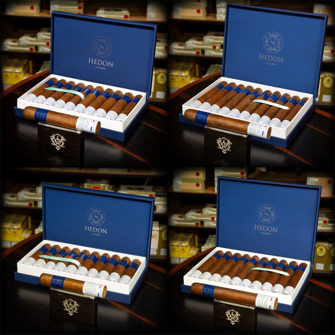 Hedon cigars