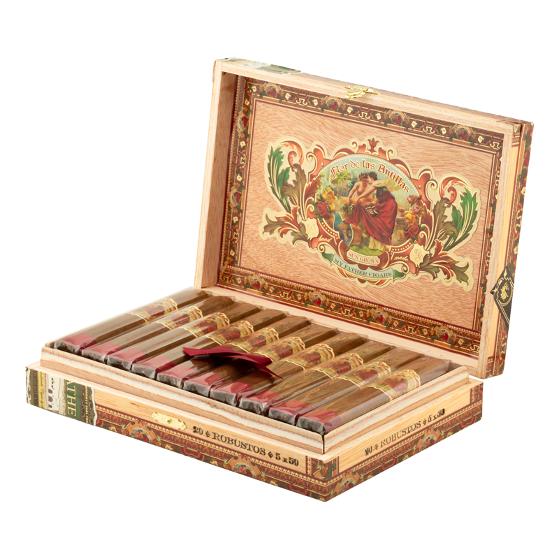 robusto-box