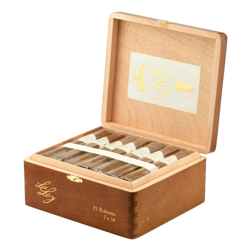 robusto-box